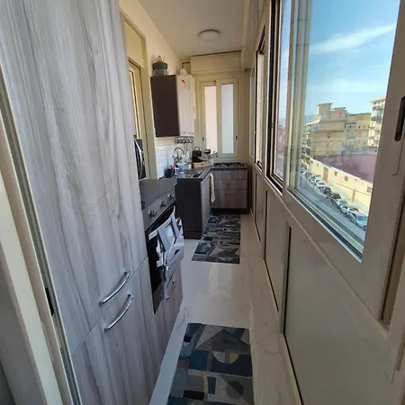 Casa Basile Διαμέρισμα