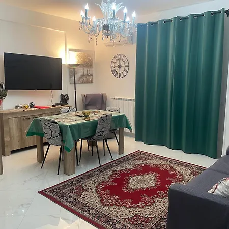 Casa Basile Παλέρμο