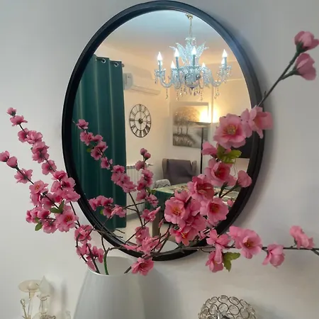 Διαμέρισμα Casa Basile
