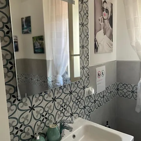 Casa Basile Διαμέρισμα