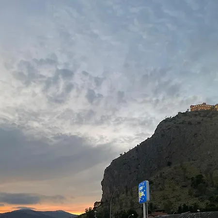 Casa Basile Διαμέρισμα