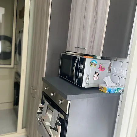 Casa Basile Apartment *