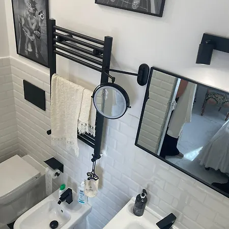 Casa Basile Apartment