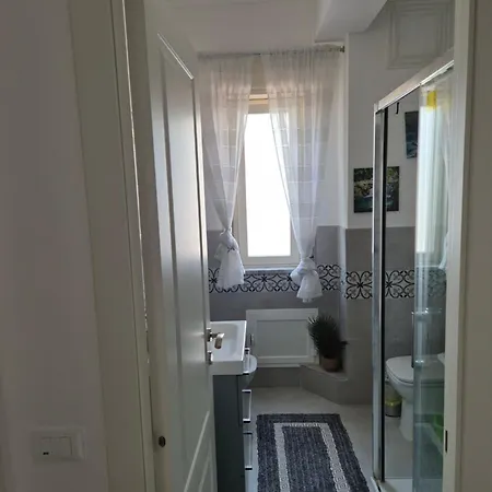 Casa Basile *