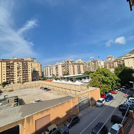 Casa Basile Palermo
