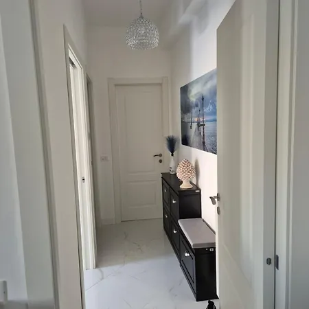 Casa Basile Apartment