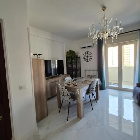 Casa Basile Apartment Palermo