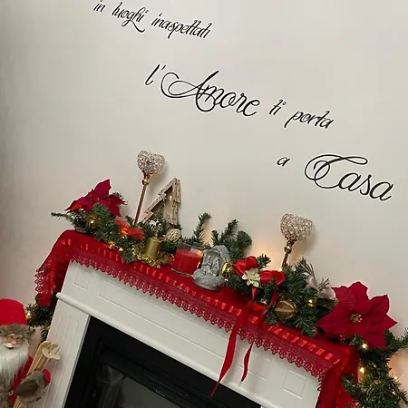 Casa Basile *
