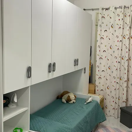 Casa Basile Apartment
