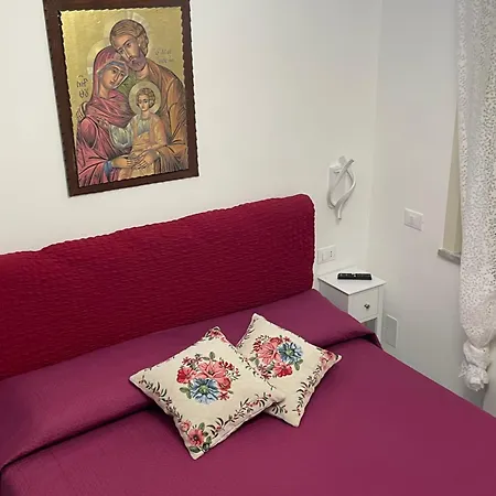 Apartamento Casa Basile