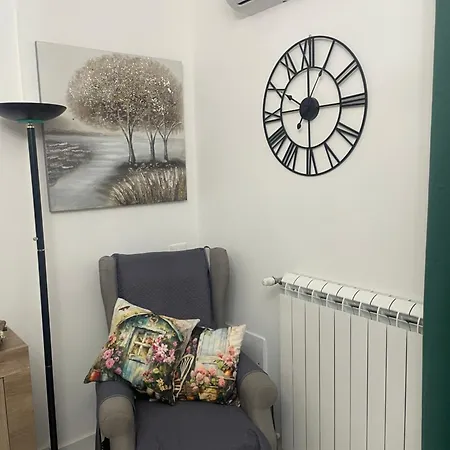 Casa Basile Apartamento Palermo