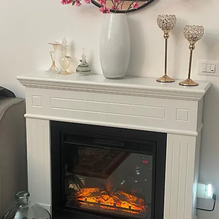 Casa Basile 公寓 *