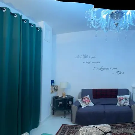 Apartment Casa Basile Palermo