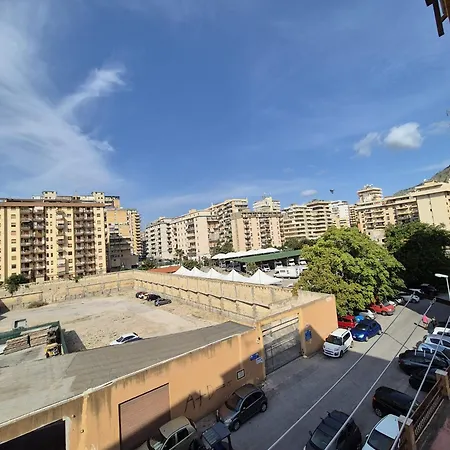 Casa Basile * פלרמו