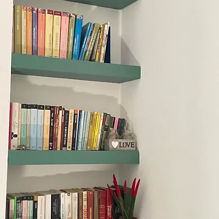 Casa Basile *