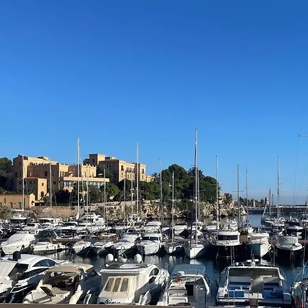 Casa Basile Appartement *