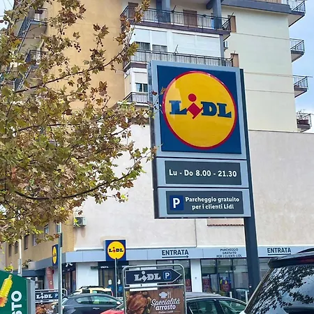 Casa Basile *