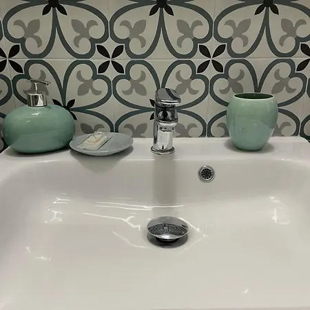 Casa Basile *