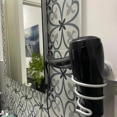 Апартаменты Casa Basile Палермо