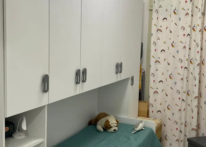 Casa Basile Apartment