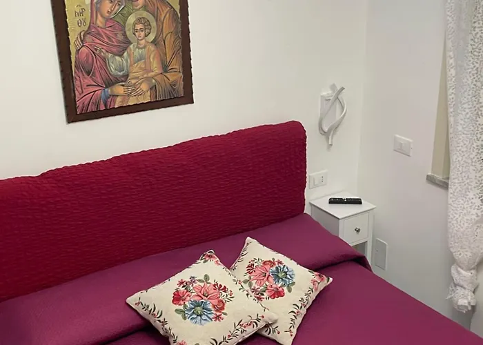 Apartment Casa Basile