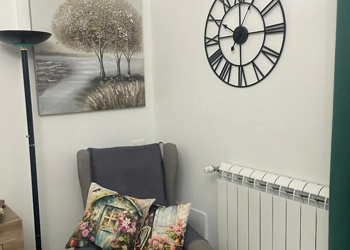 Casa Basile Apartment Palermo