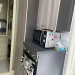 Casa Basile דירה *
